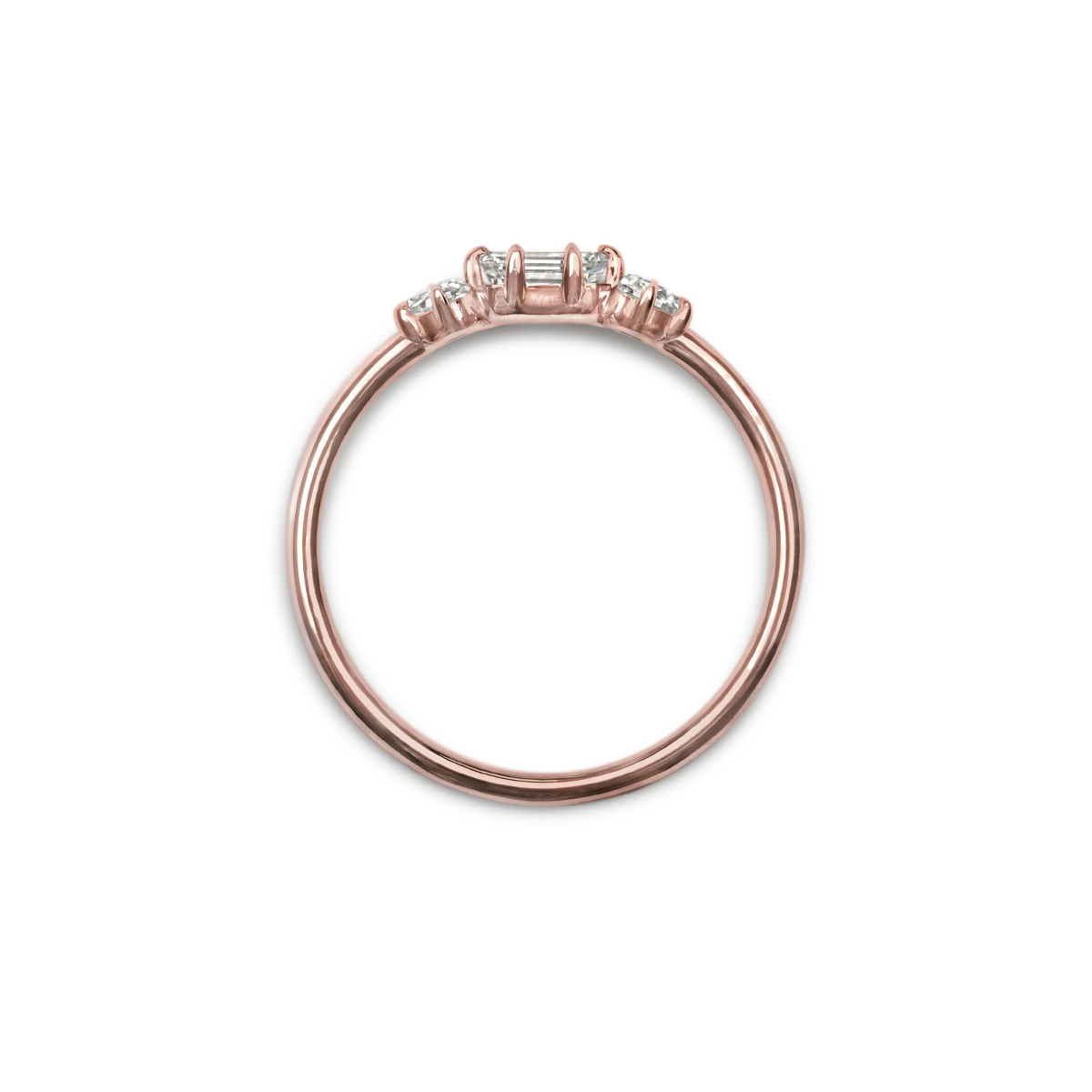 #color_18K Rose Gold