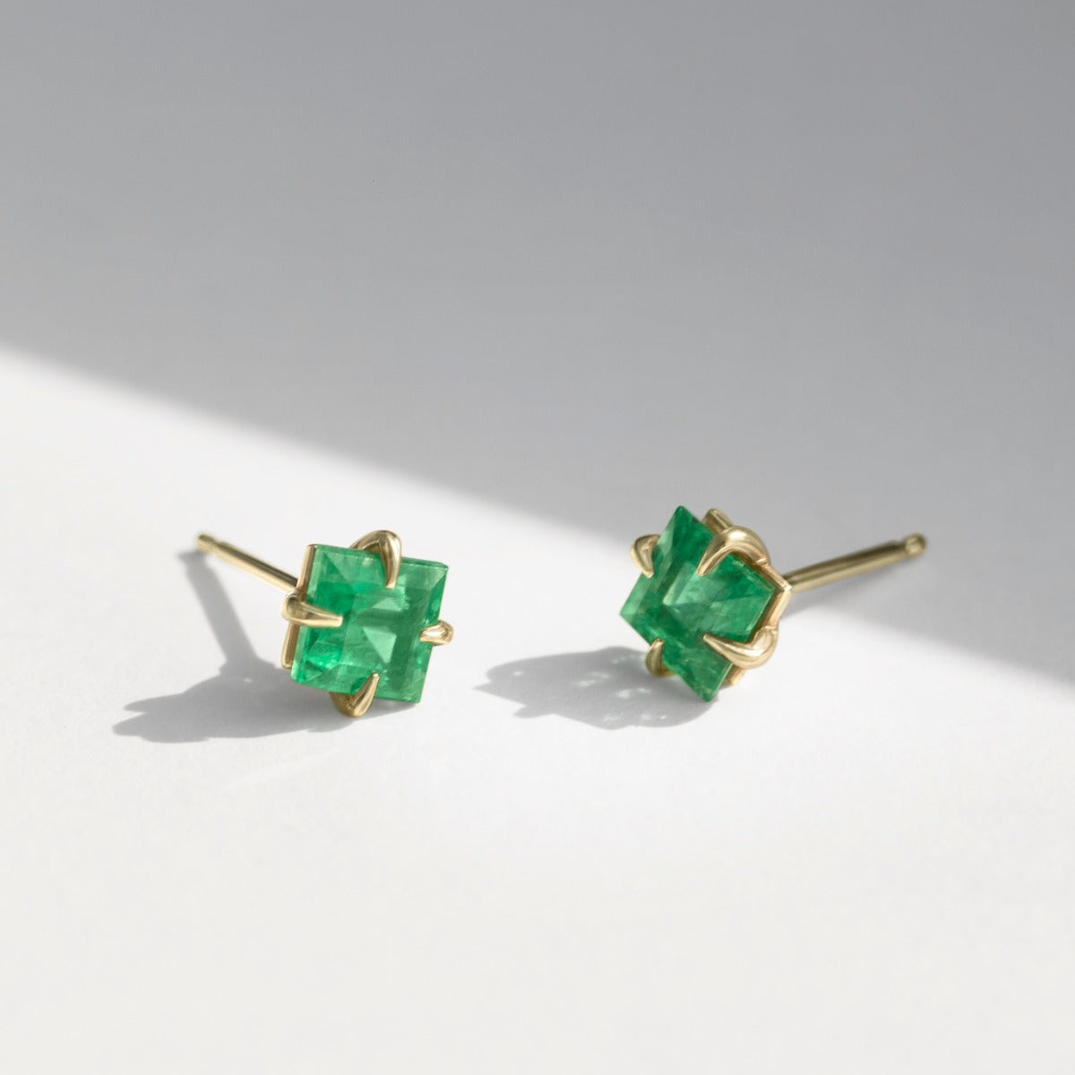 Primary Princess in Emerald