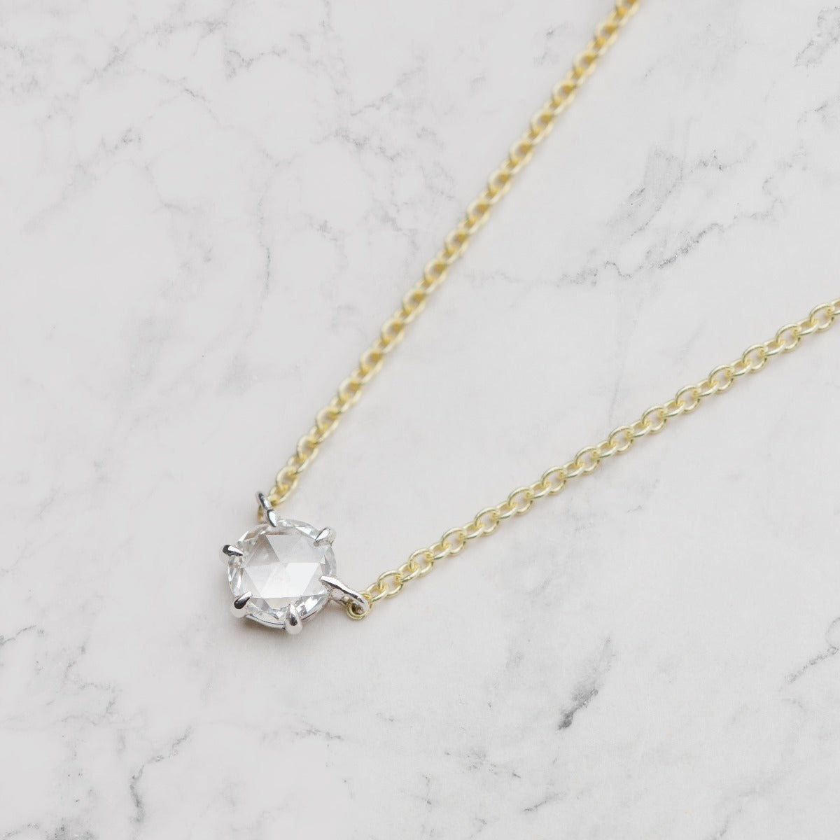 Constellation in Diamonds