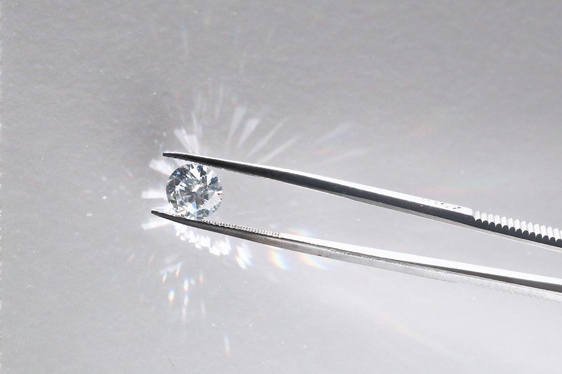 List of Natural Diamond Inclusions