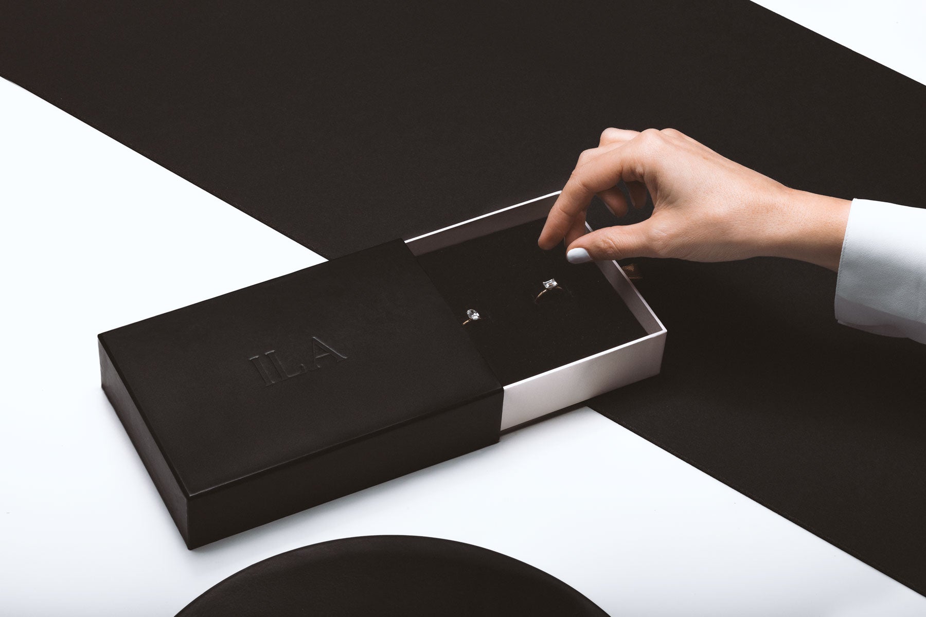 ILA Home Try-On