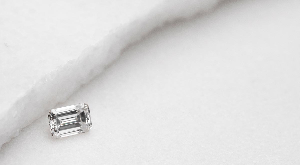 ILA Conflict-Free Diamonds