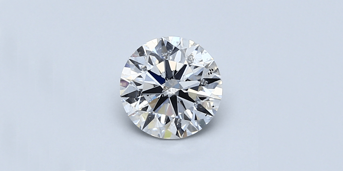 What Are Inclusions In A Diamond?