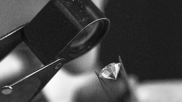 What are the Ideal Proportions for a Round Brilliant Cut Diamond?