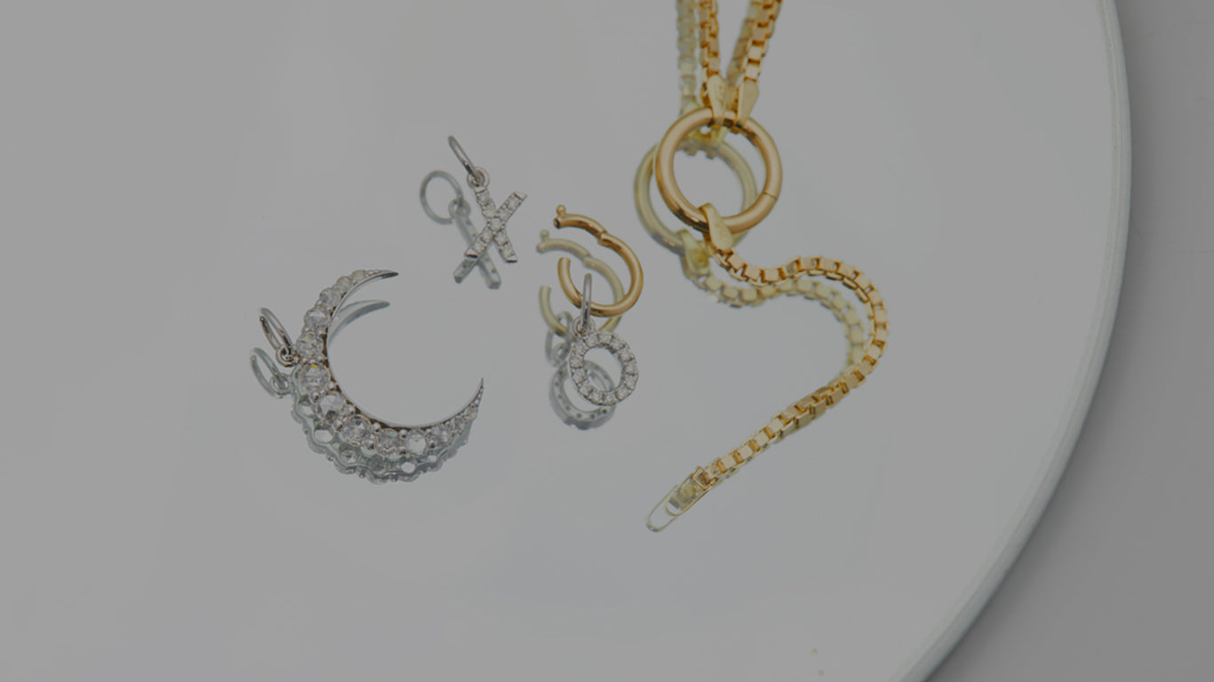 Samsara Chain Collection