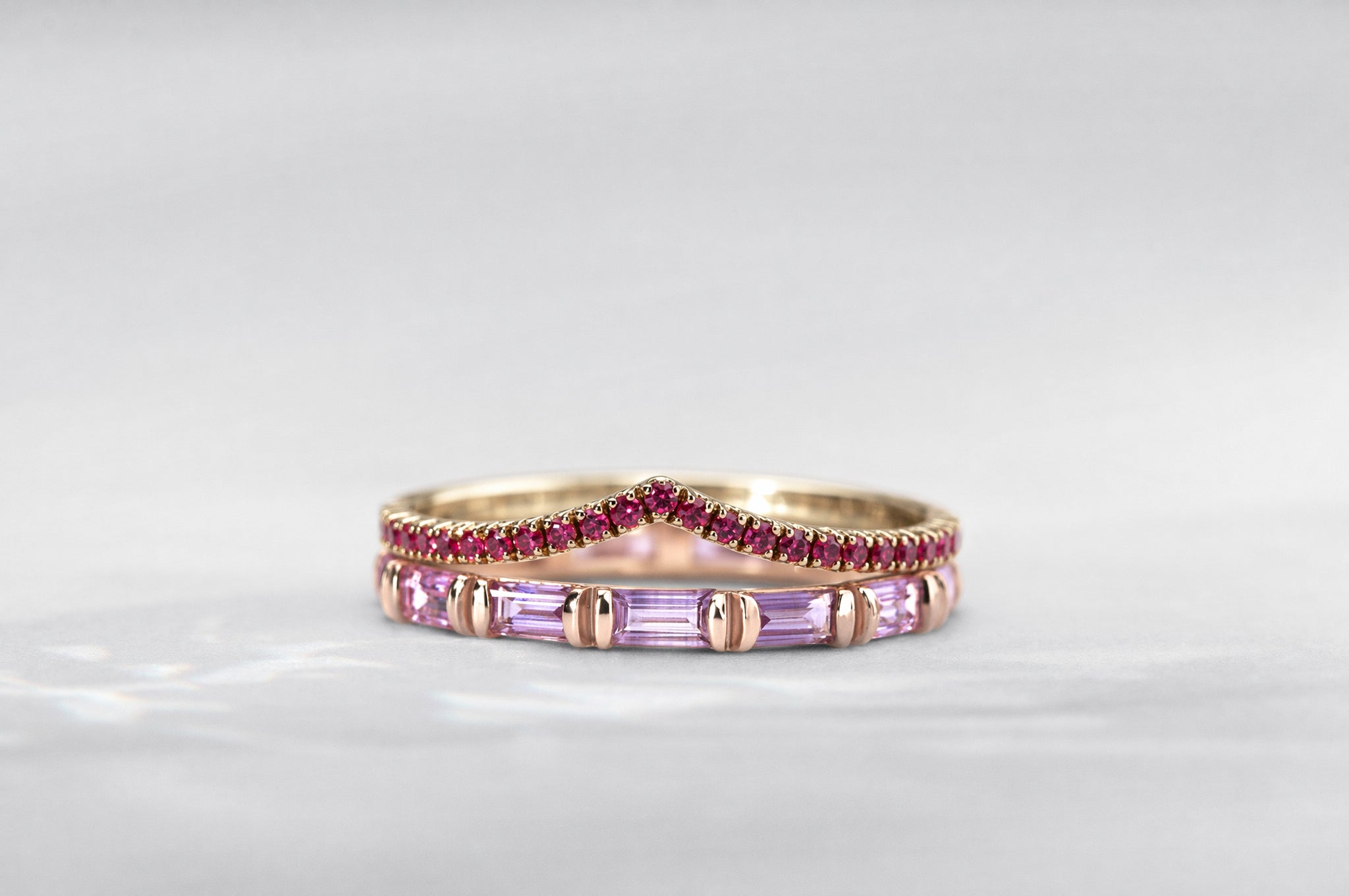 Marlana in Ruby