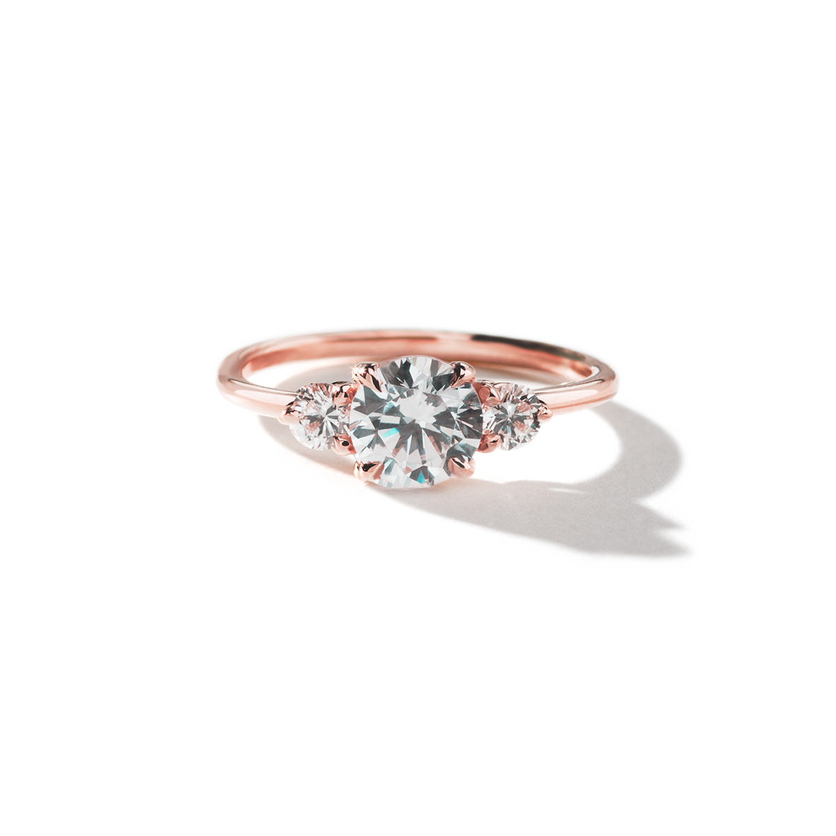 Cultivated Lab 3 Diamond