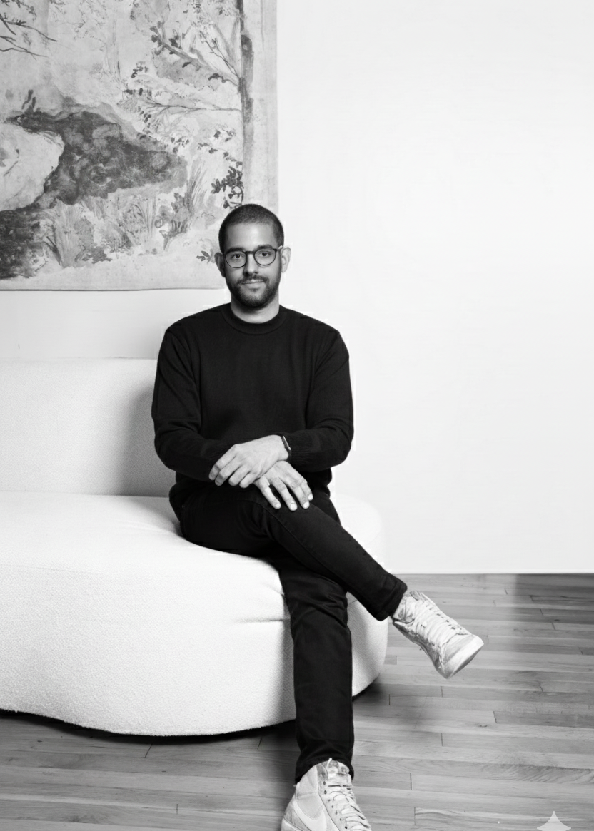 ILA Designer Vikas Sodhani