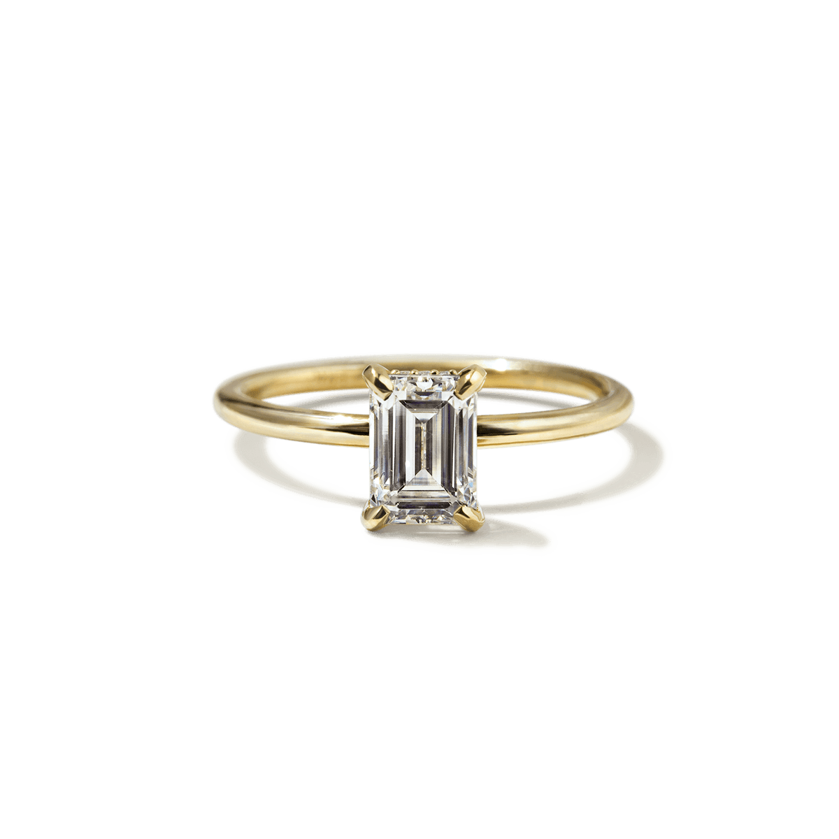 Pixie Engagement Ring