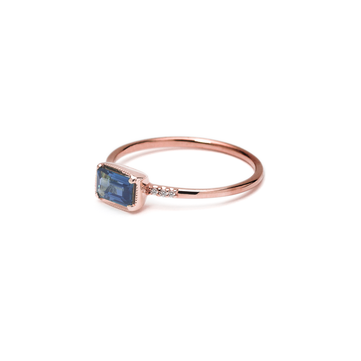 #color_14K Rose Gold