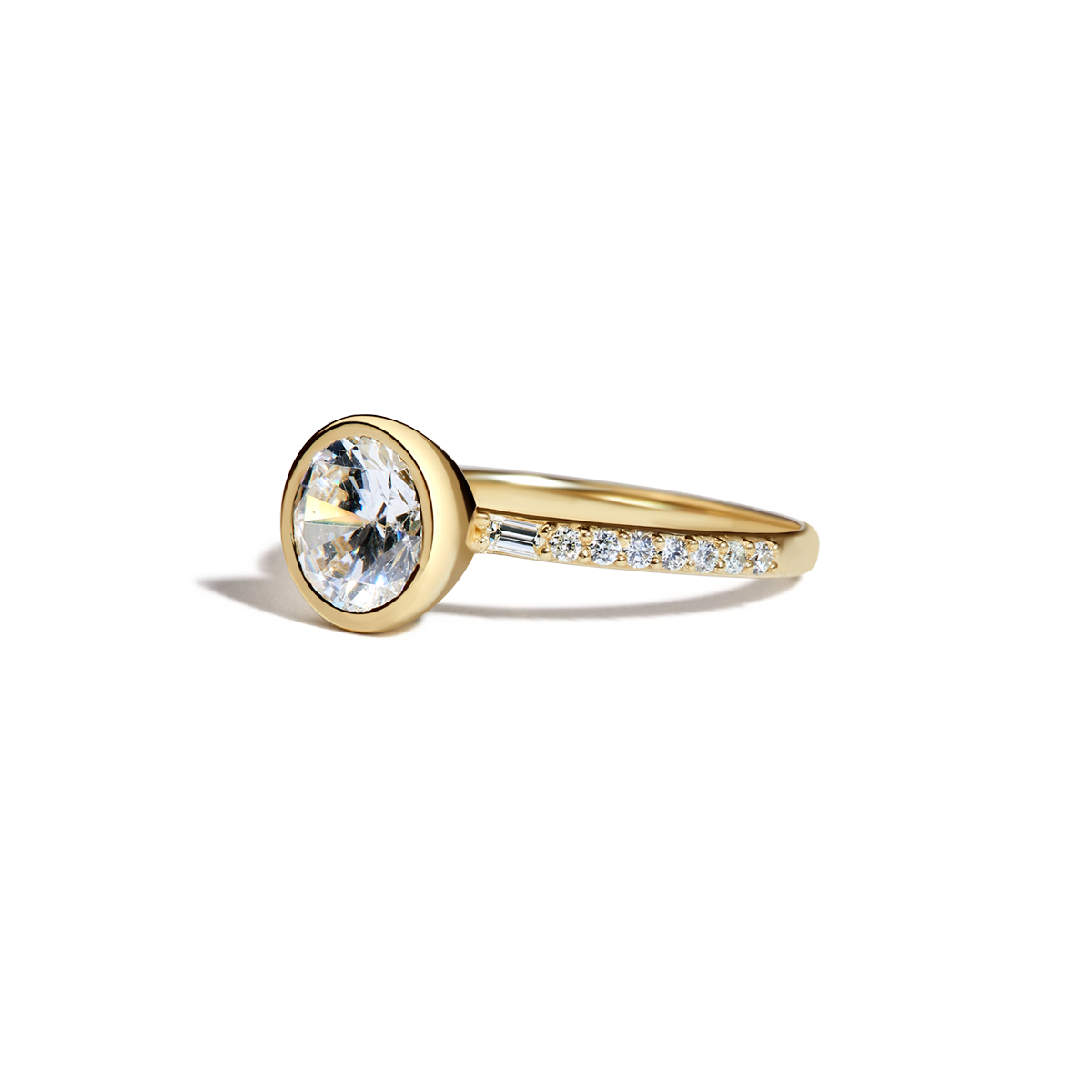 #color_18K Yellow Gold