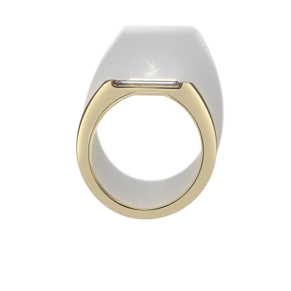 #color_18K Yellow Gold