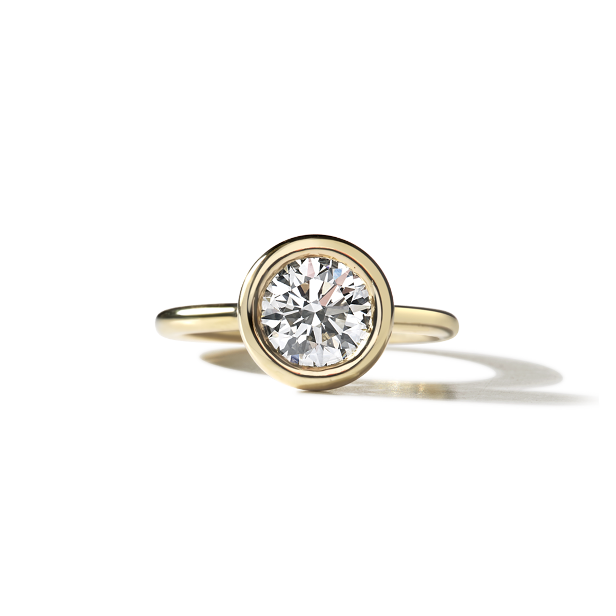 #color_18K Yellow Gold 