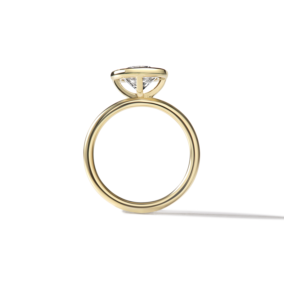 #color_18K Yellow Gold 