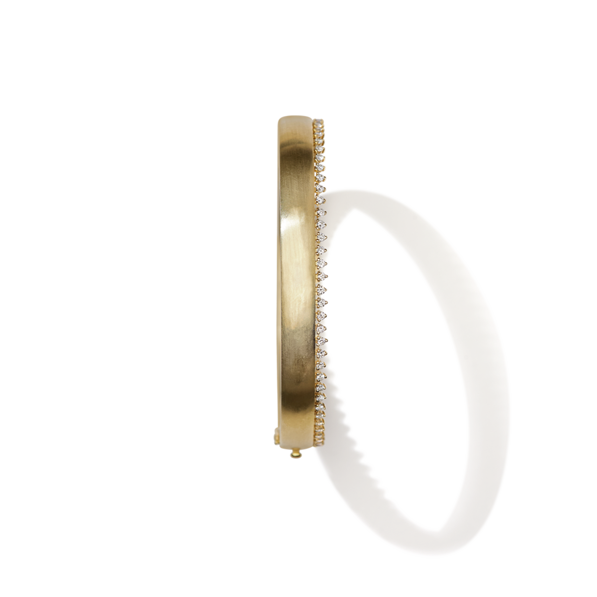 Olive Bangle