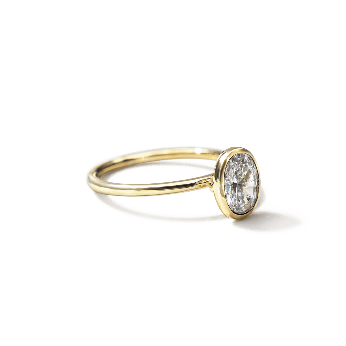 ILA Bezel