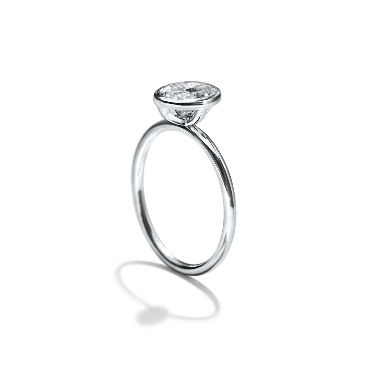 ILA Bezel