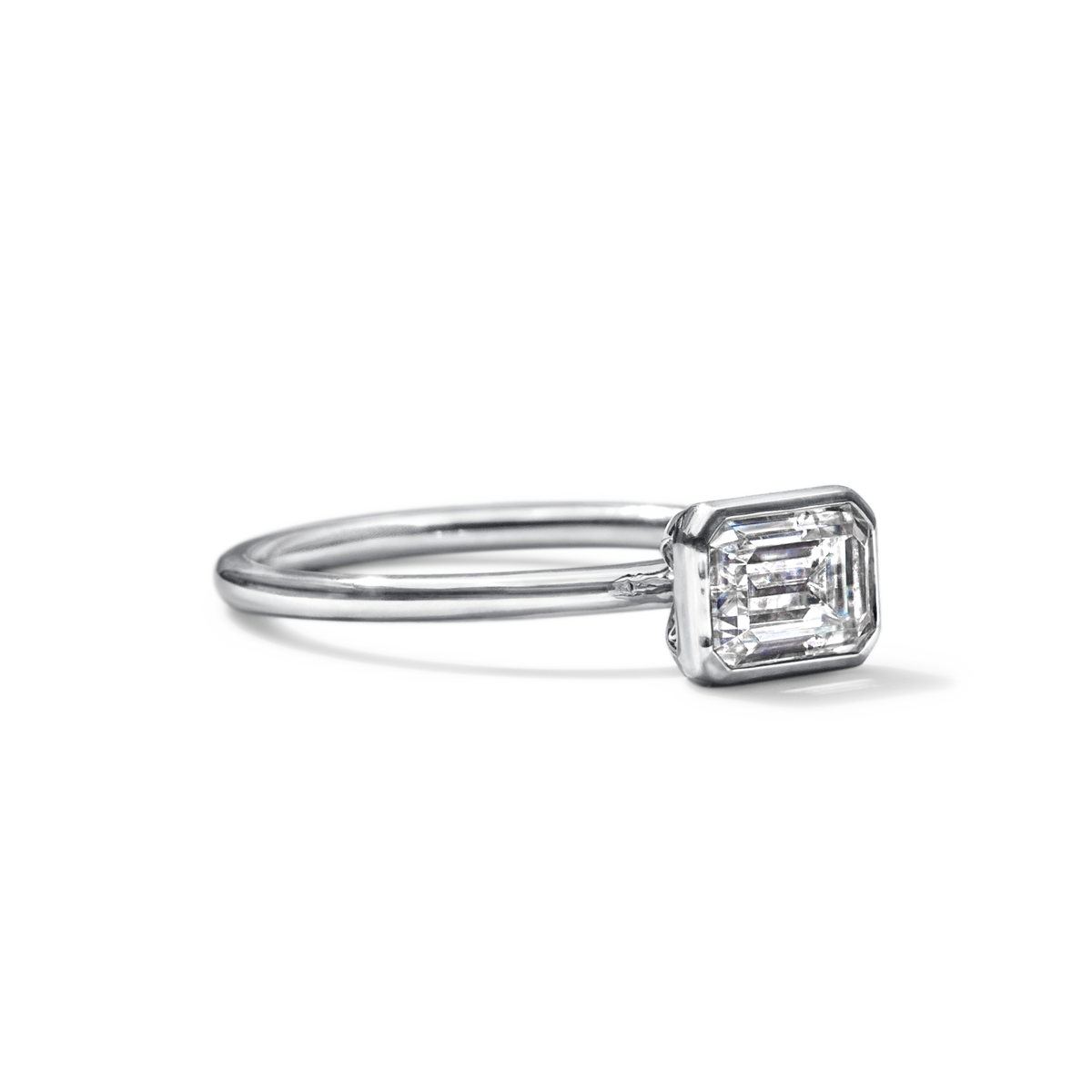ILA Bezel