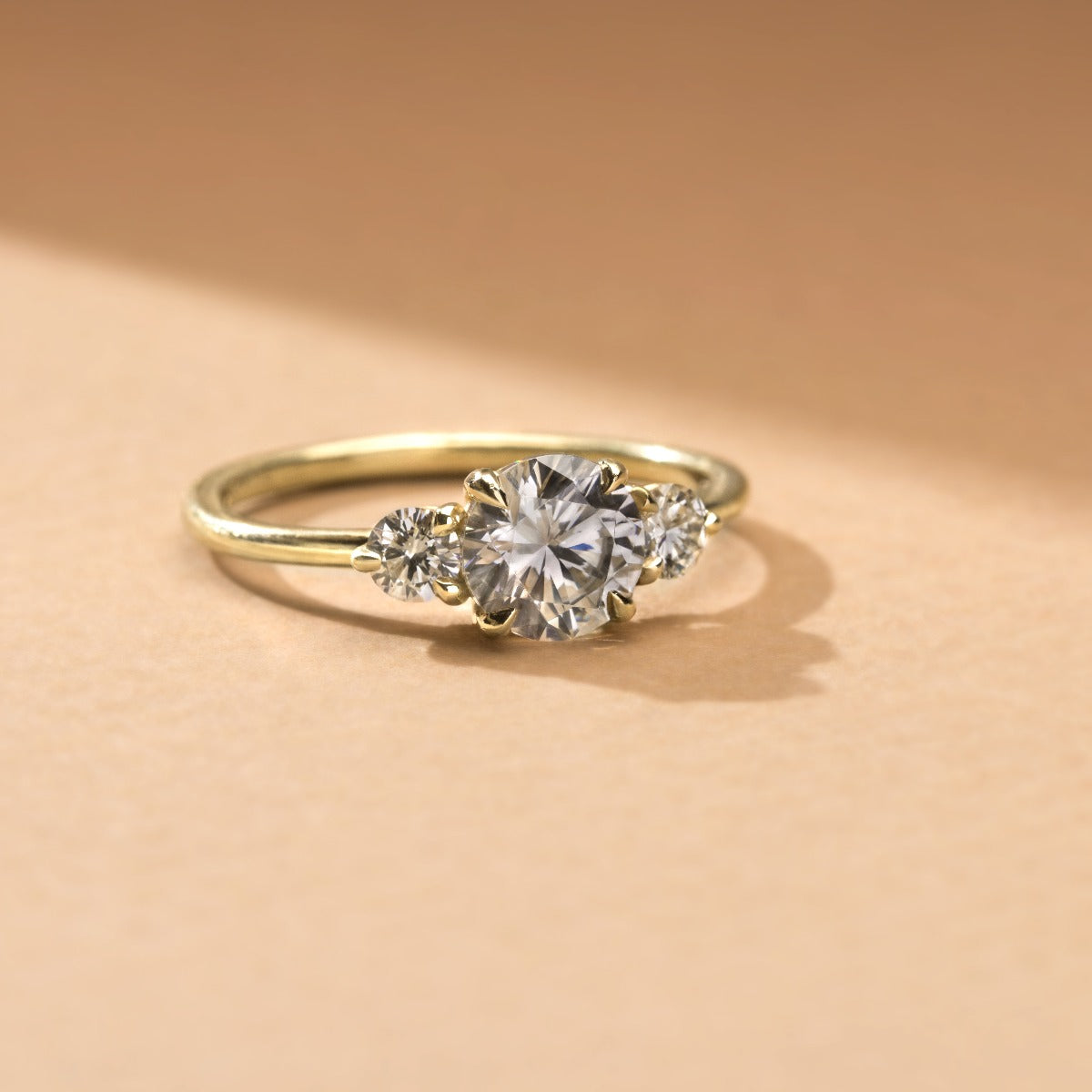 3 Diamond