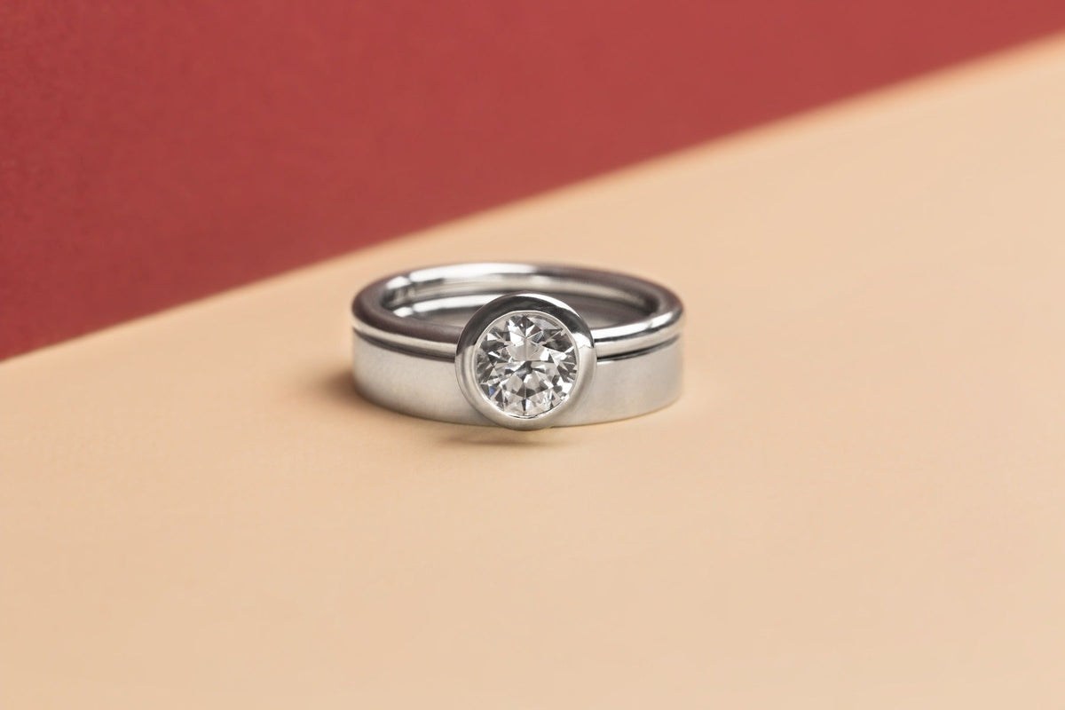 ILA Bezel