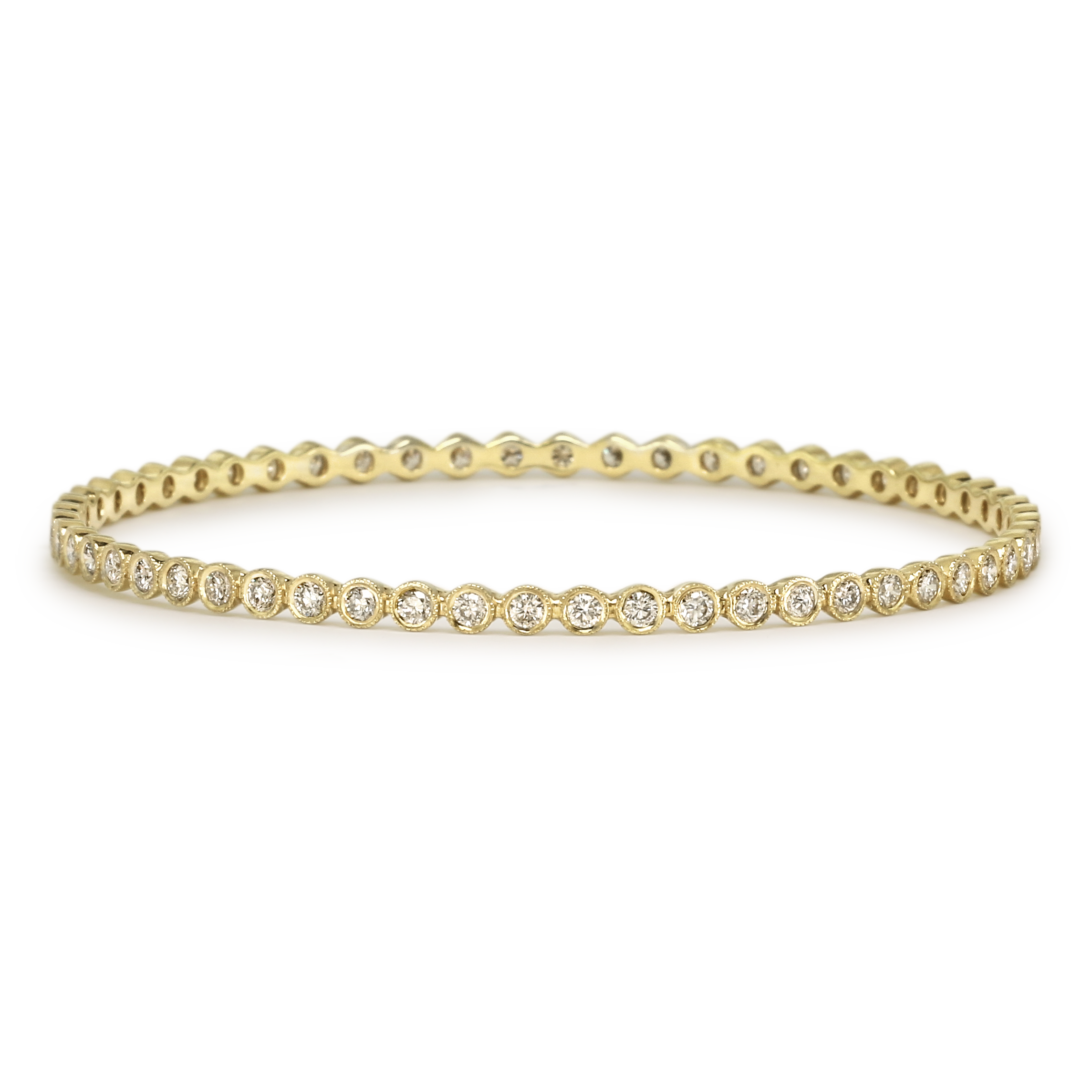 Okalani Bangle