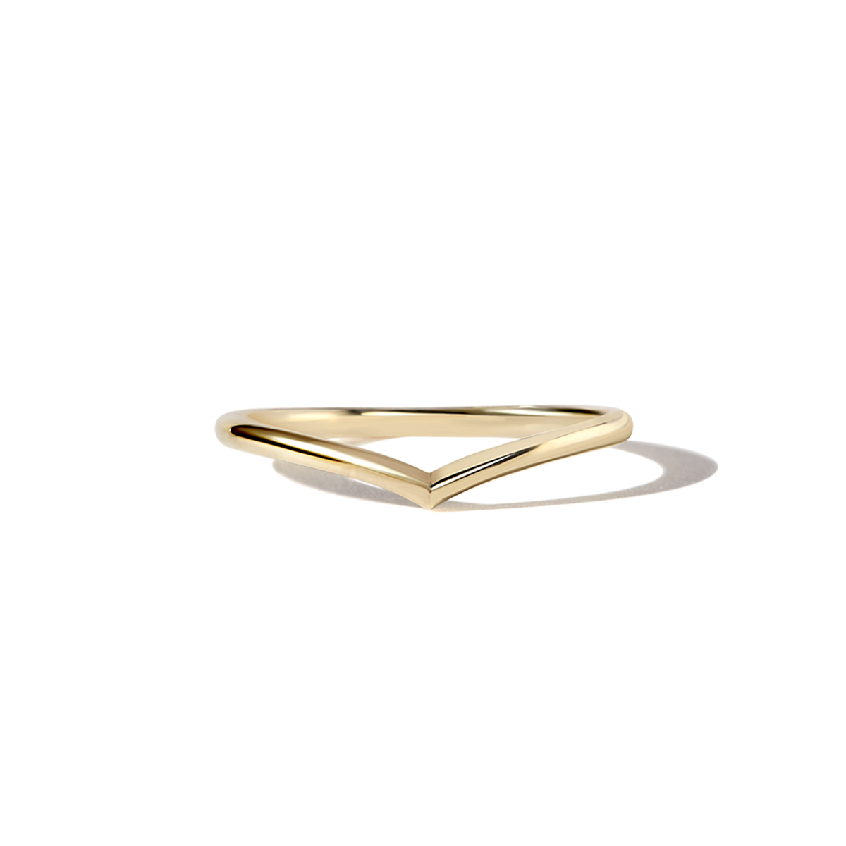 Marlana Gold Ring
