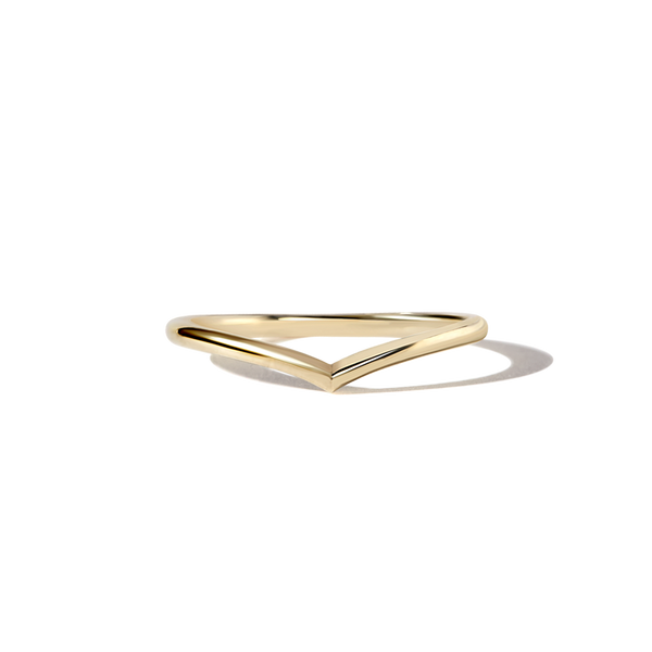 Marlana Gold Ring