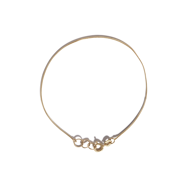 Gold Bracelet