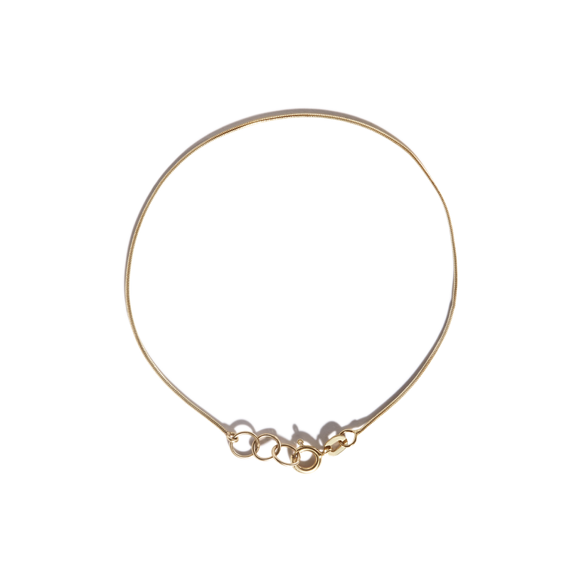 Gold Bracelet