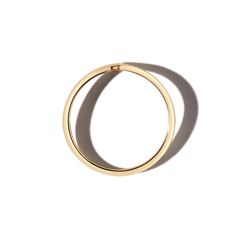 Marlana Gold Ring