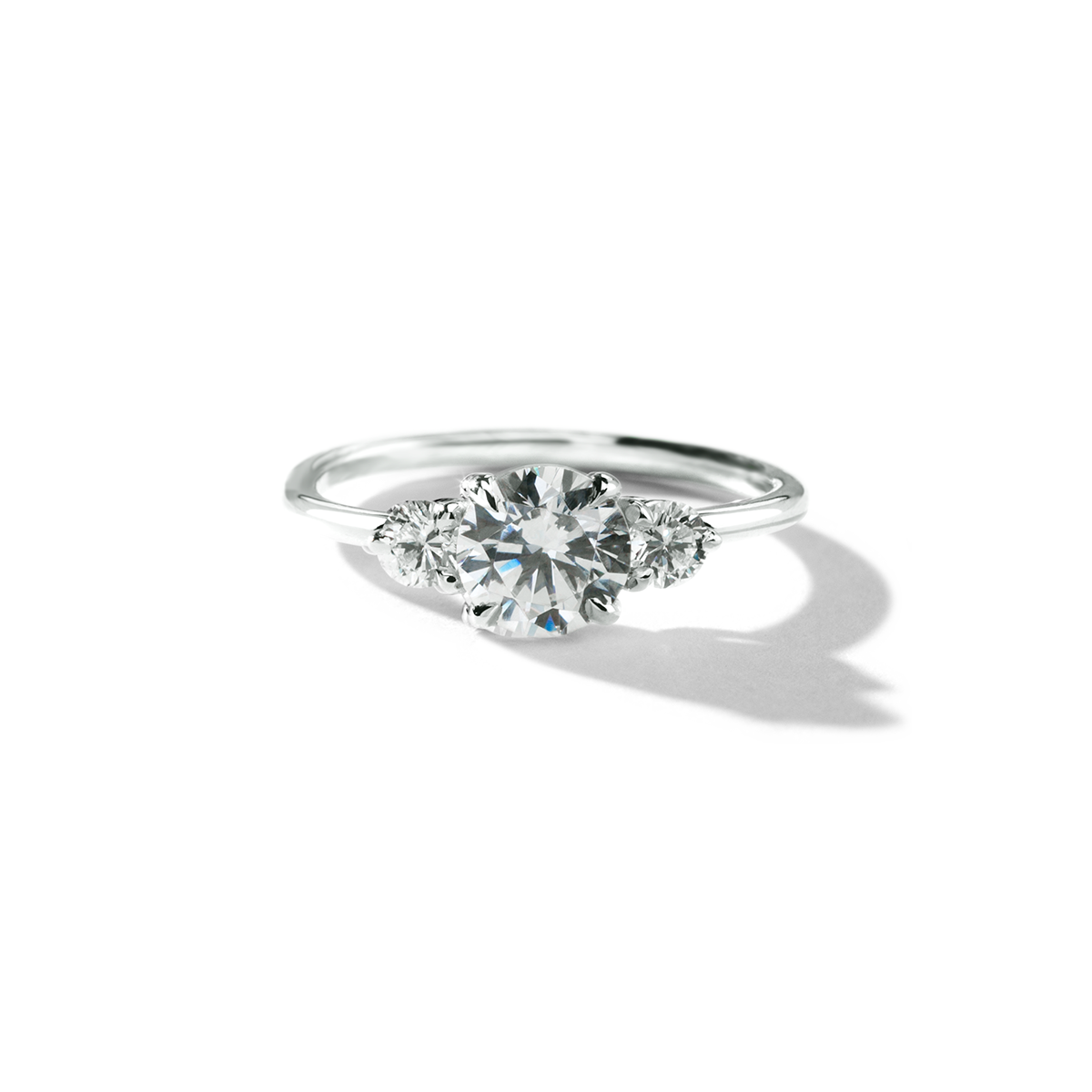 #color_18K White Gold #color_Platinum