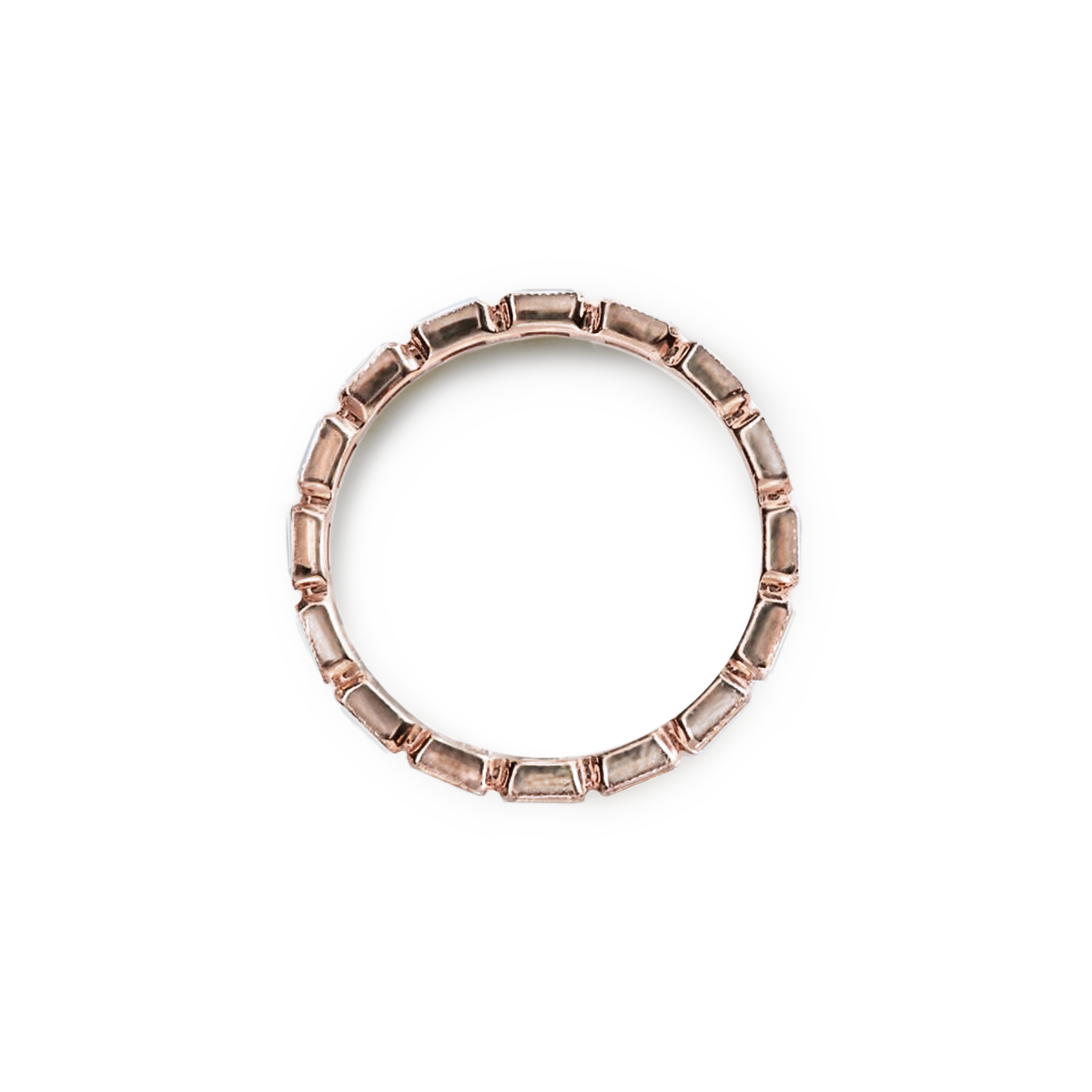 #color_14K Rose Gold