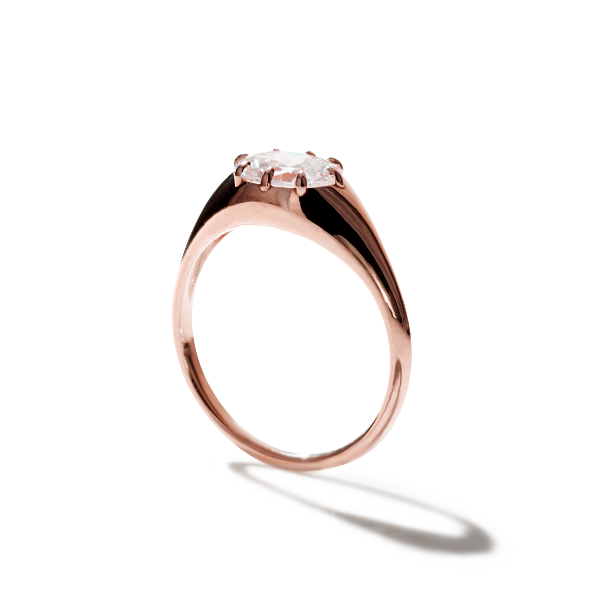 #color_18K Rose Gold