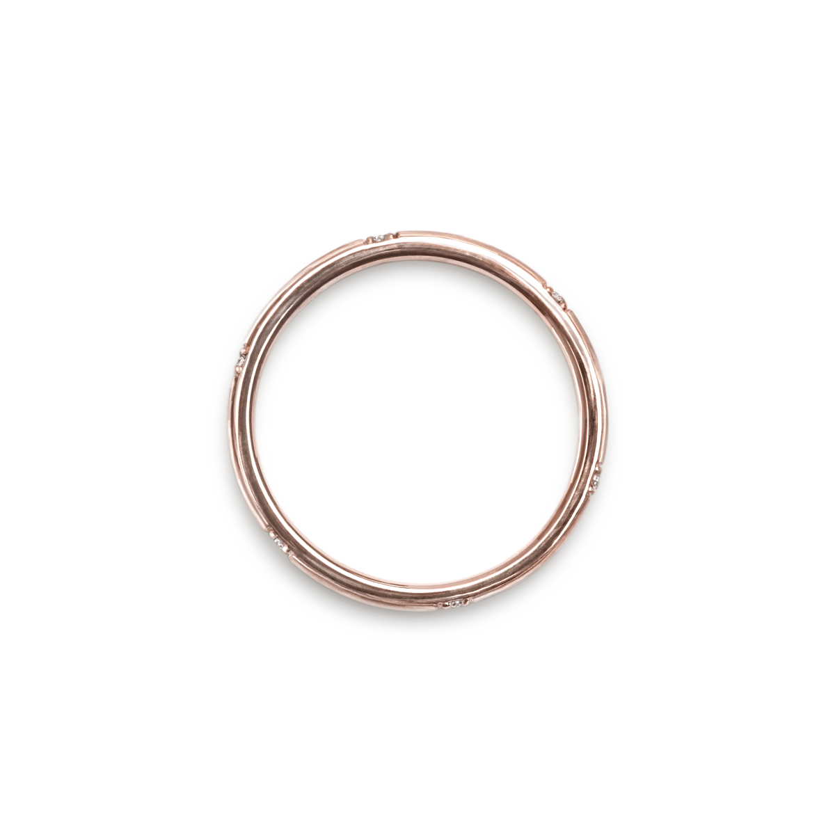 #color_14K Rose Gold