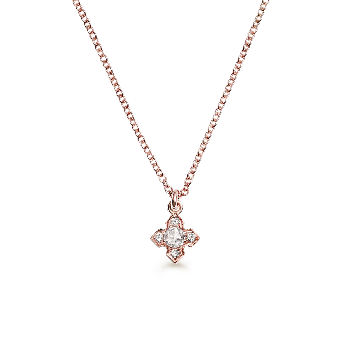 14K Rose