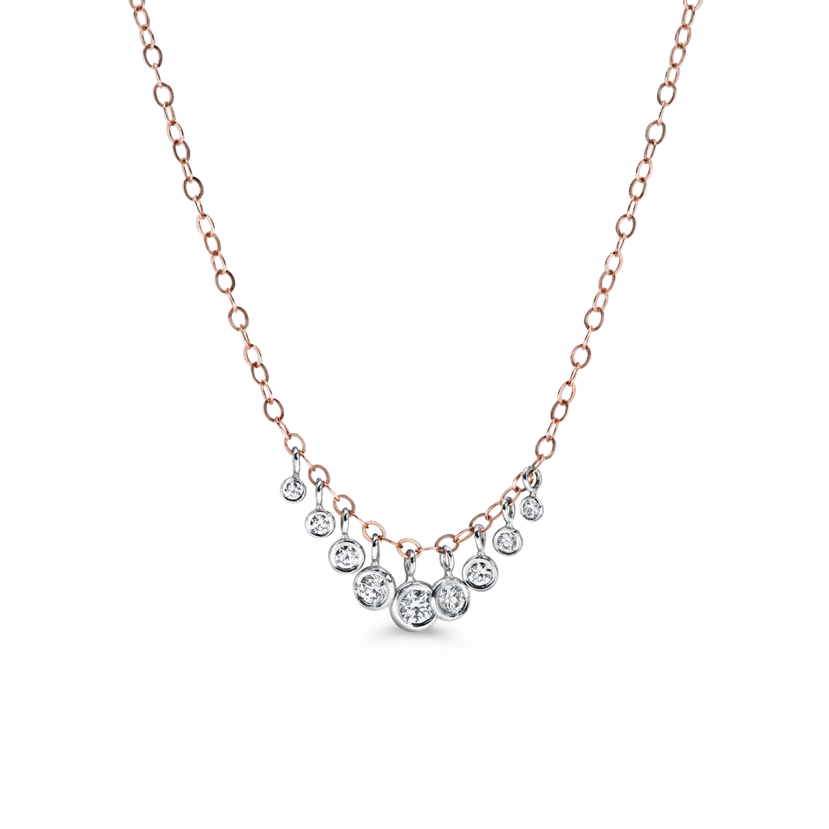 #color_14K Rose Gold