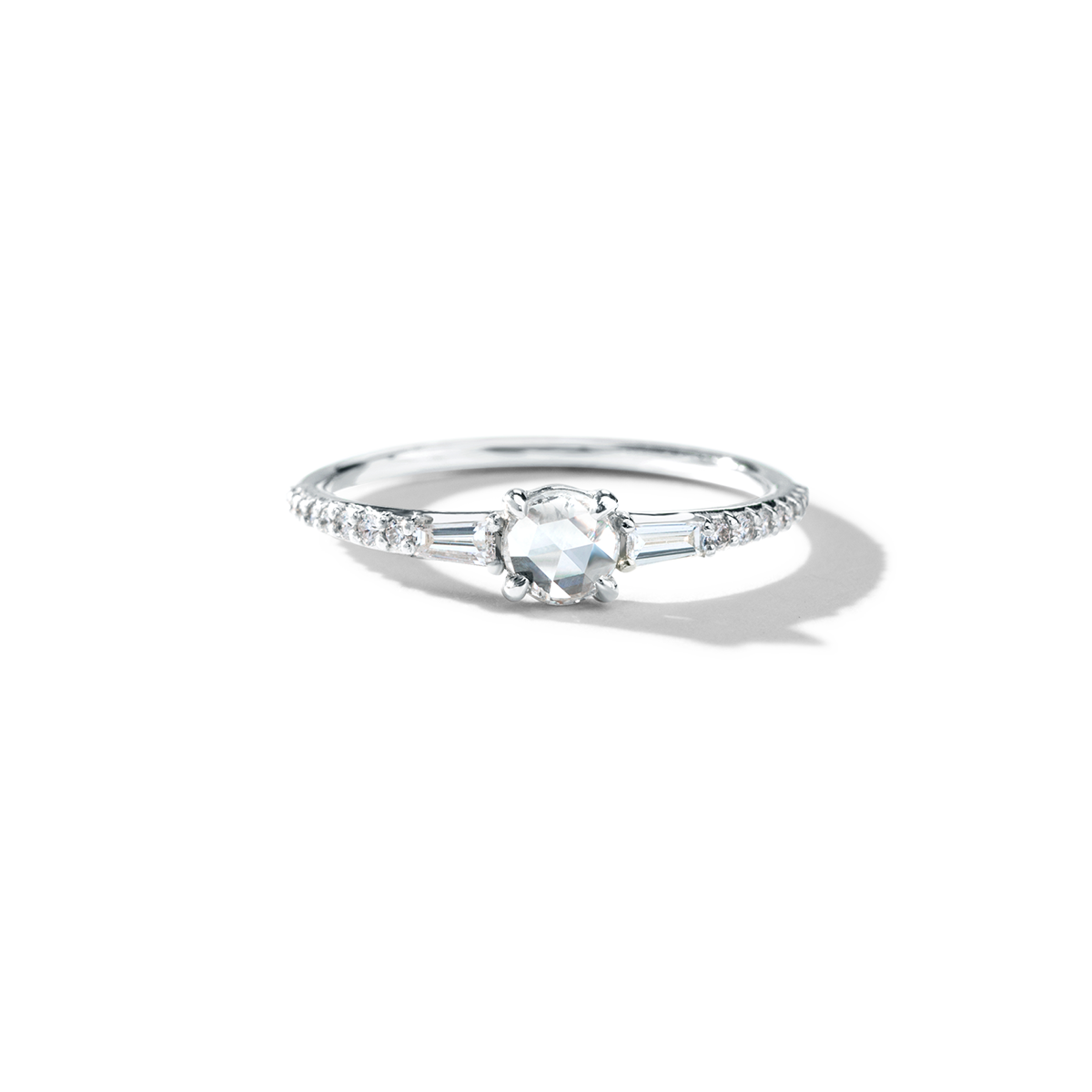 #color_14K White Gold #color_Platinum