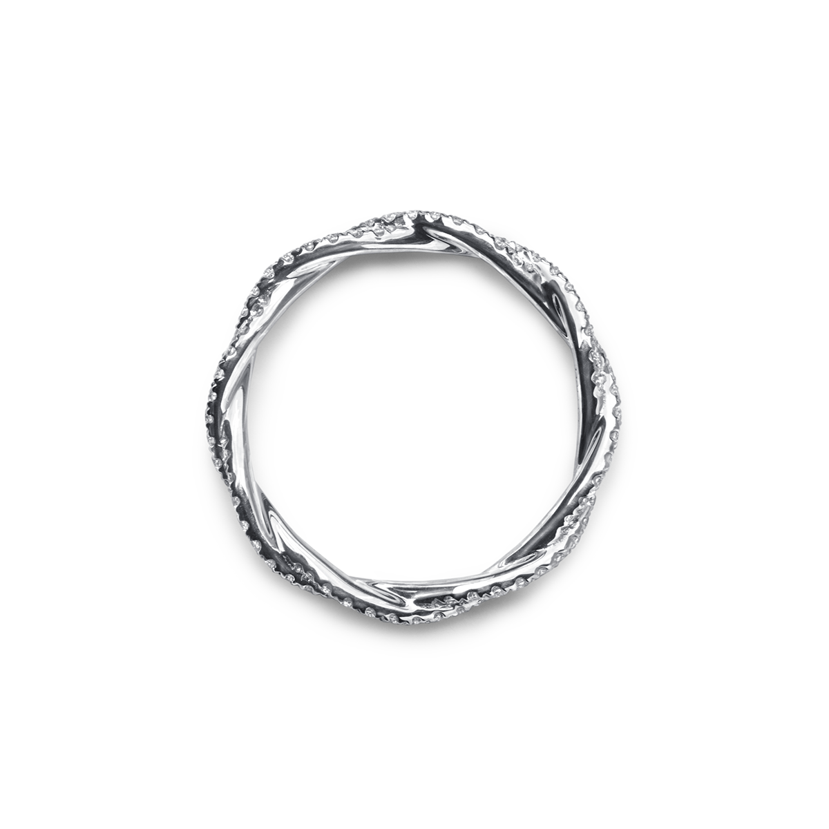 #color_14K White Gold #color_Platinum