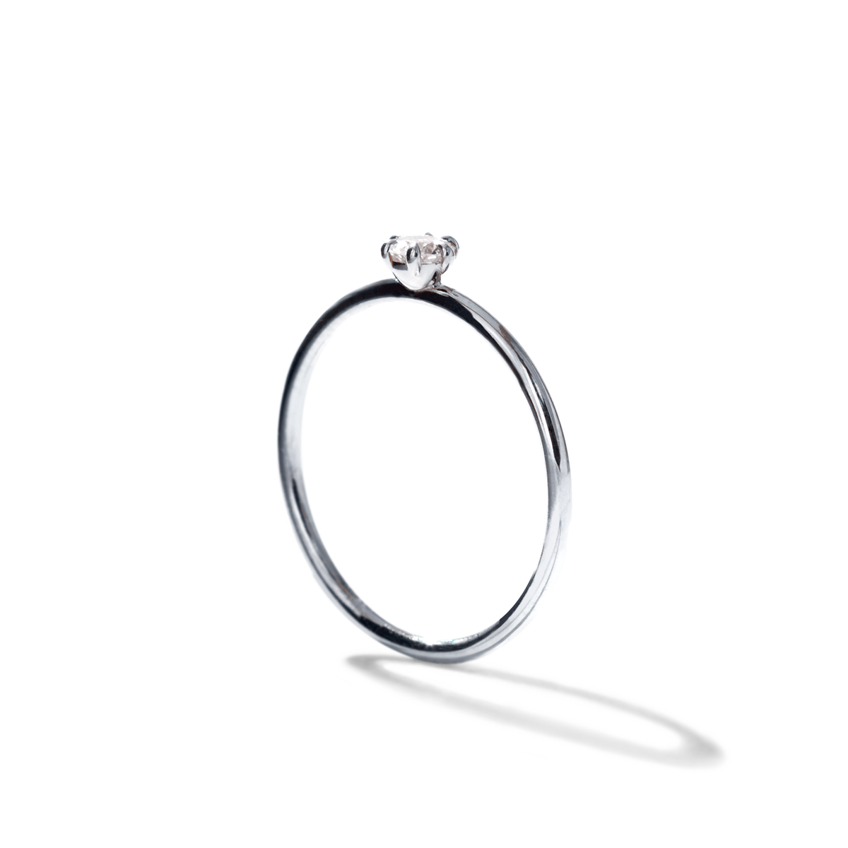 #color_18K White Gold #color_Platinum