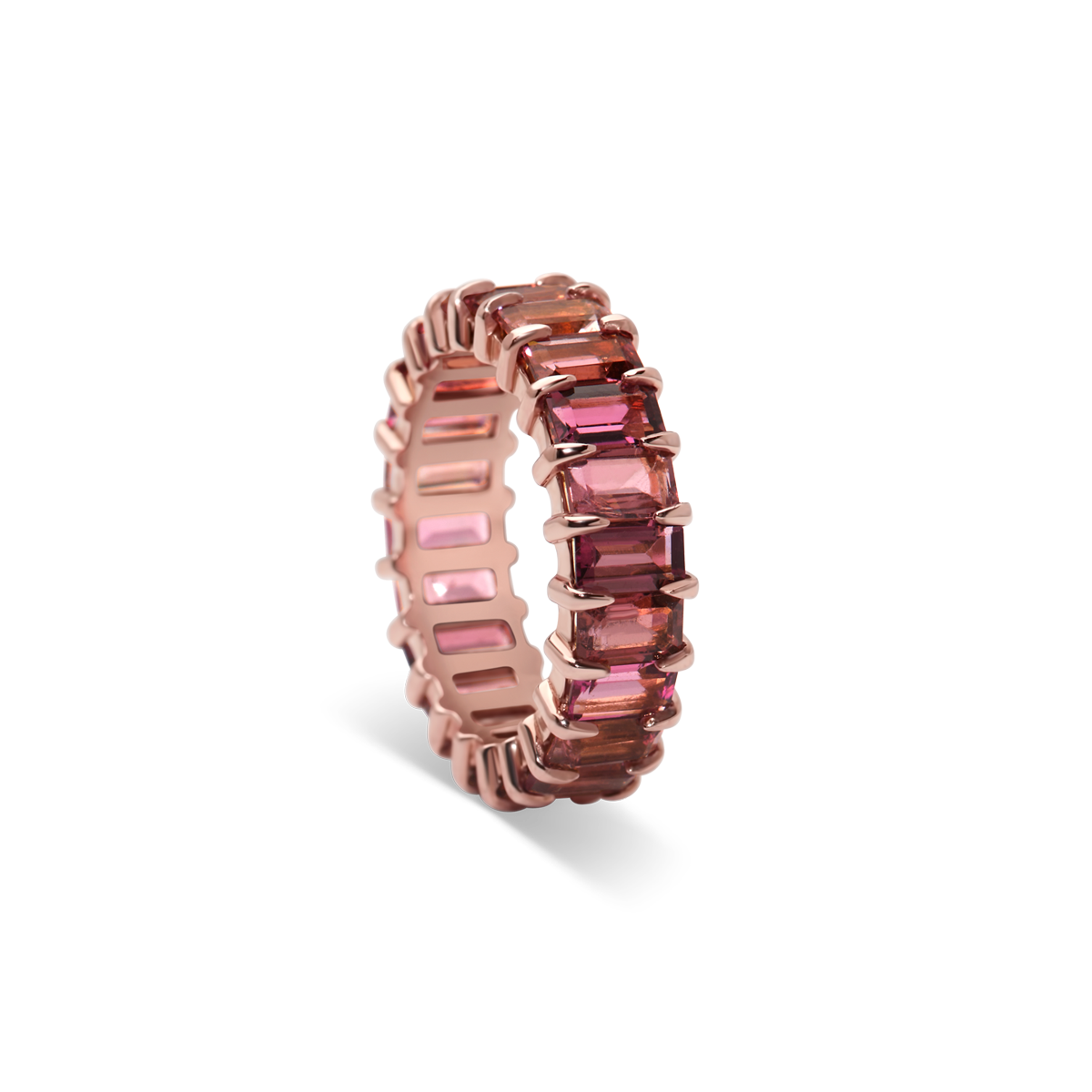 Ombre Tourmaline Harper