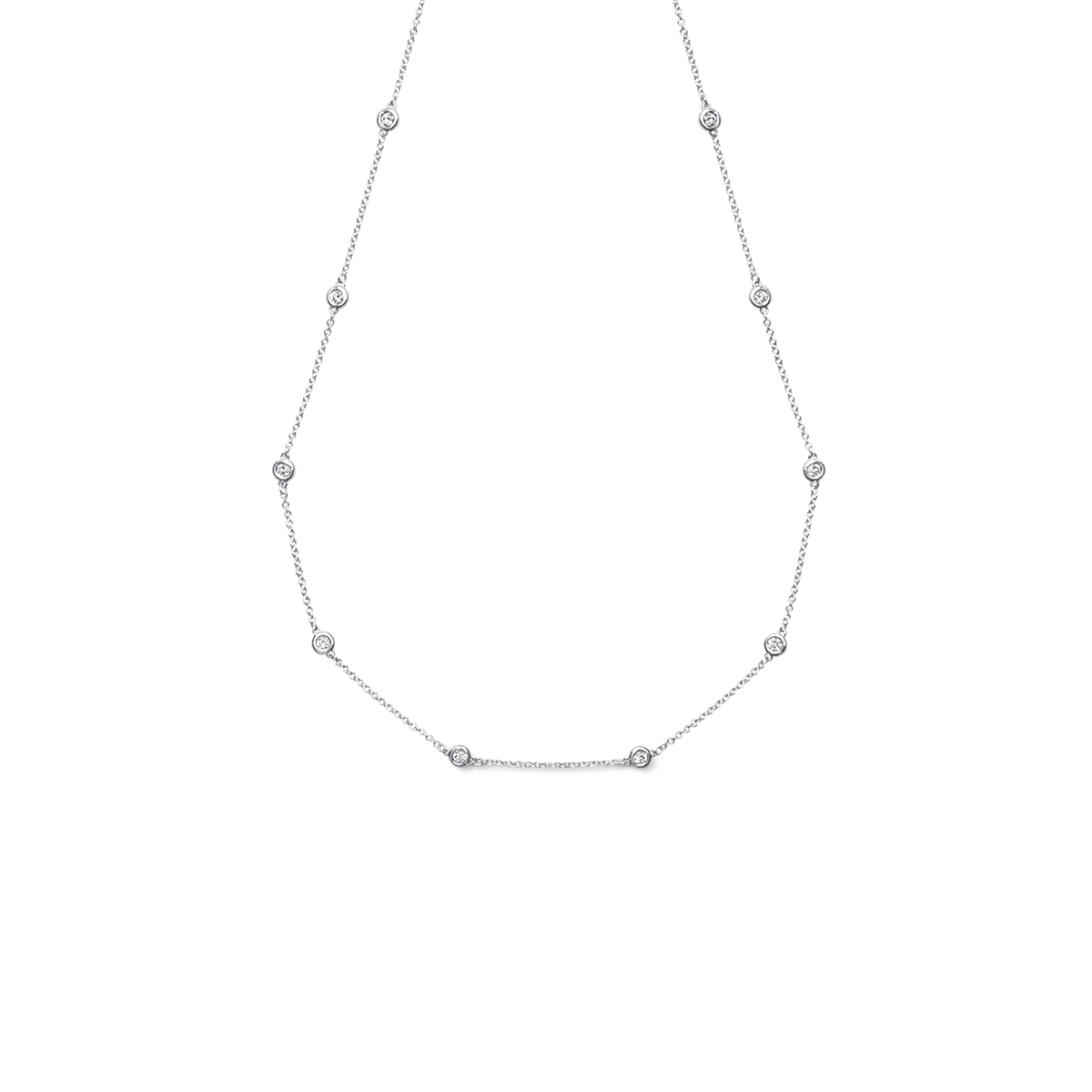 Diamonds by the yard