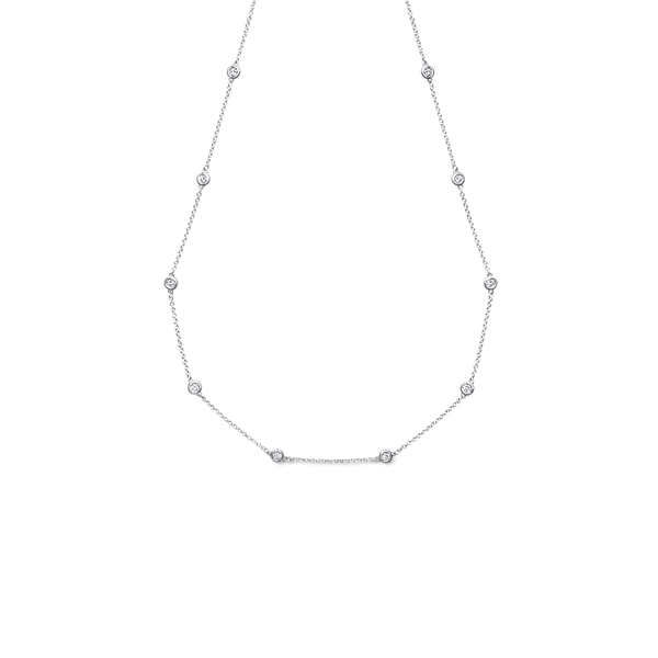 Diamonds by the yard