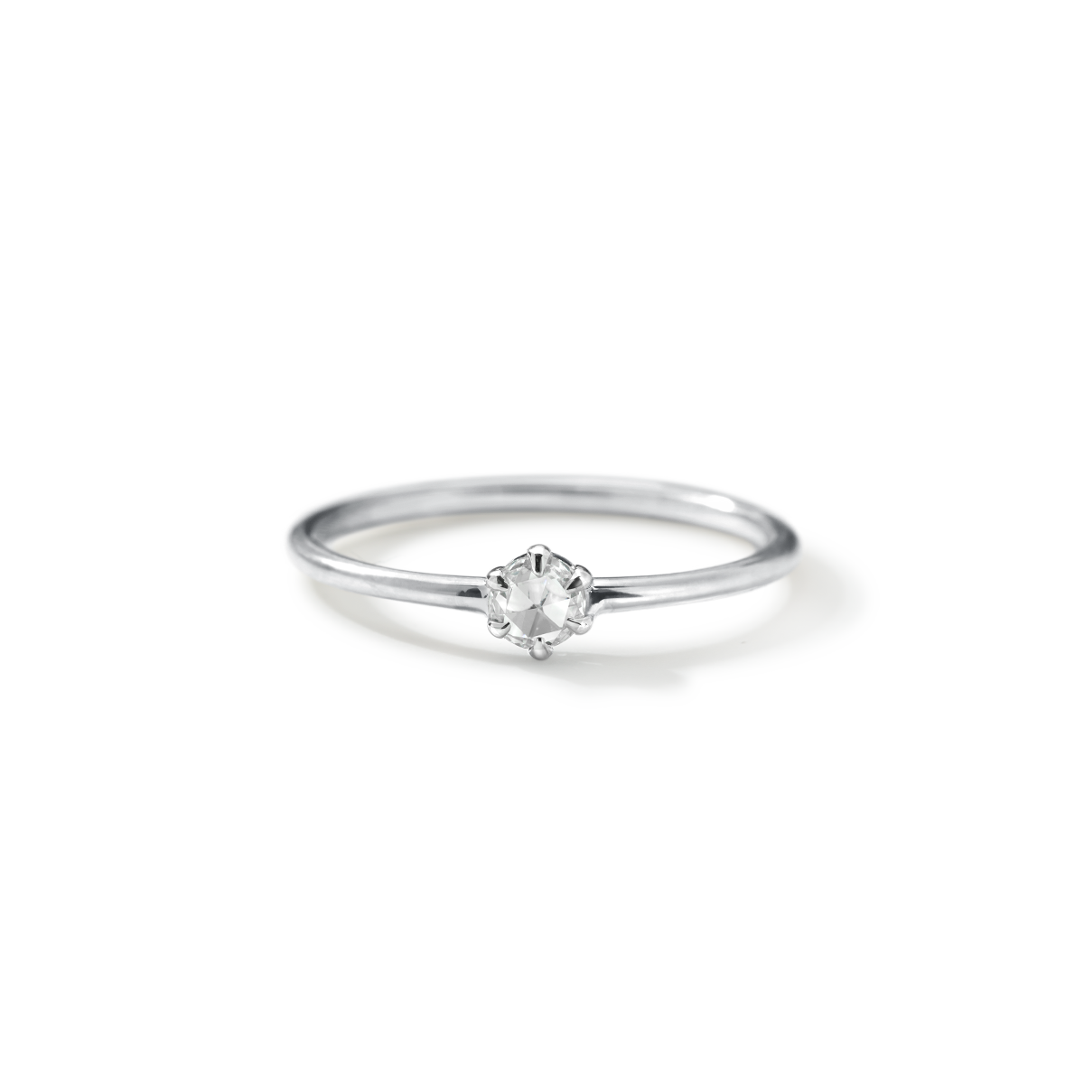 #color_14K White Gold #color_Platinum