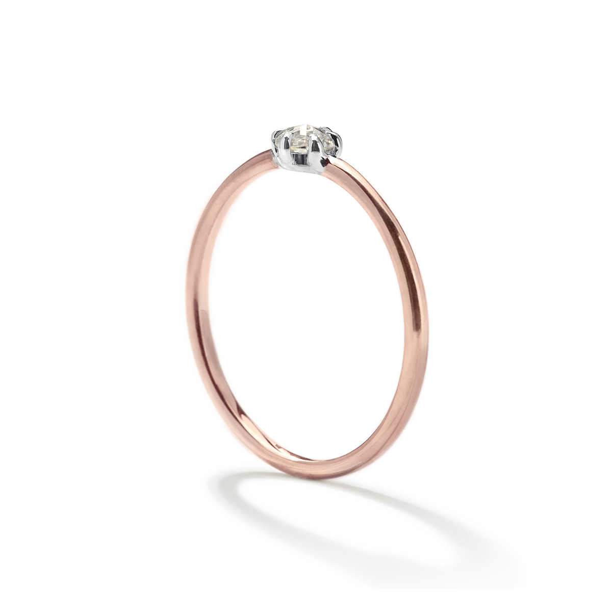 #color_14K Rose Gold