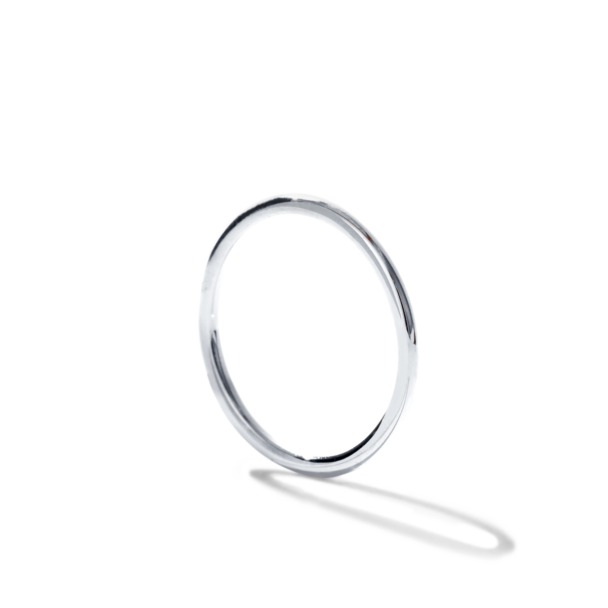 #color_18K White Gold #color_Platinum