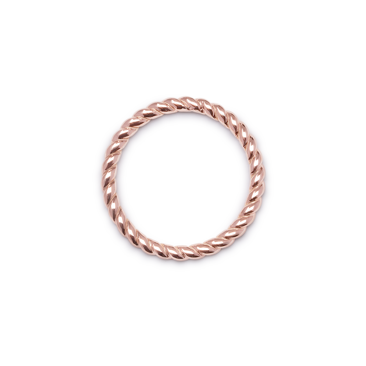 #color_14K Rose Gold