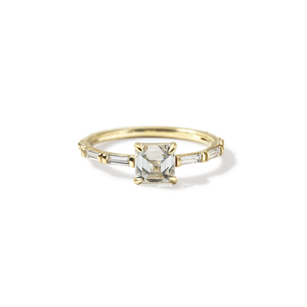 Abia Engagement Ring
