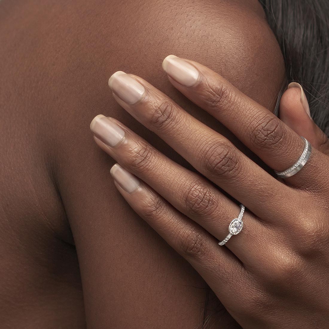 #color_14K White Gold #color_Platinum