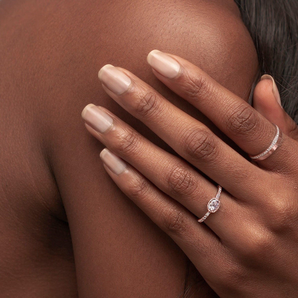 #color_14K Rose Gold