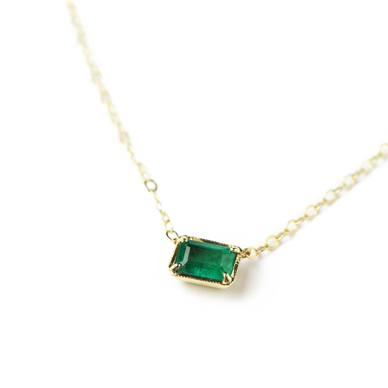 Leone Emerald